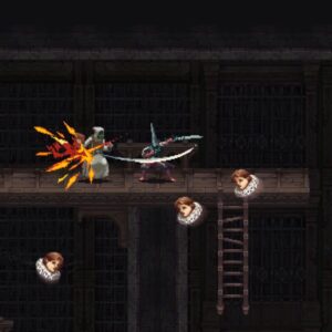 Blasphemous. Изображение 4