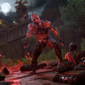 Dying Light 2: Stay Human - Reloaded Edition. Изображение 4