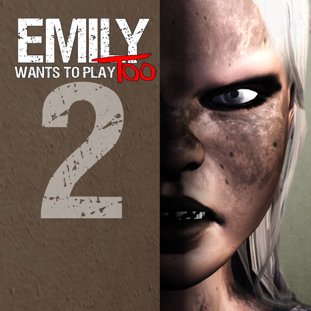 Emily Wants to Play Too. Изображение 1