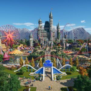 Planet Coaster: Premium Edition. Изображение 2