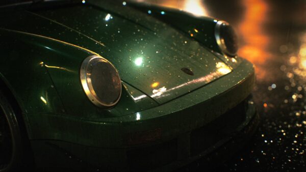 Need for Speed™ Эксклюзивное издание. Изображение 4