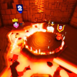 The Blobs Fight!. Изображение 3