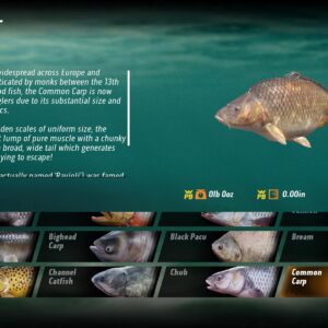 Fishing Sim World: Pro Tour + The Catch: Carp & Coarse. Изображение 2