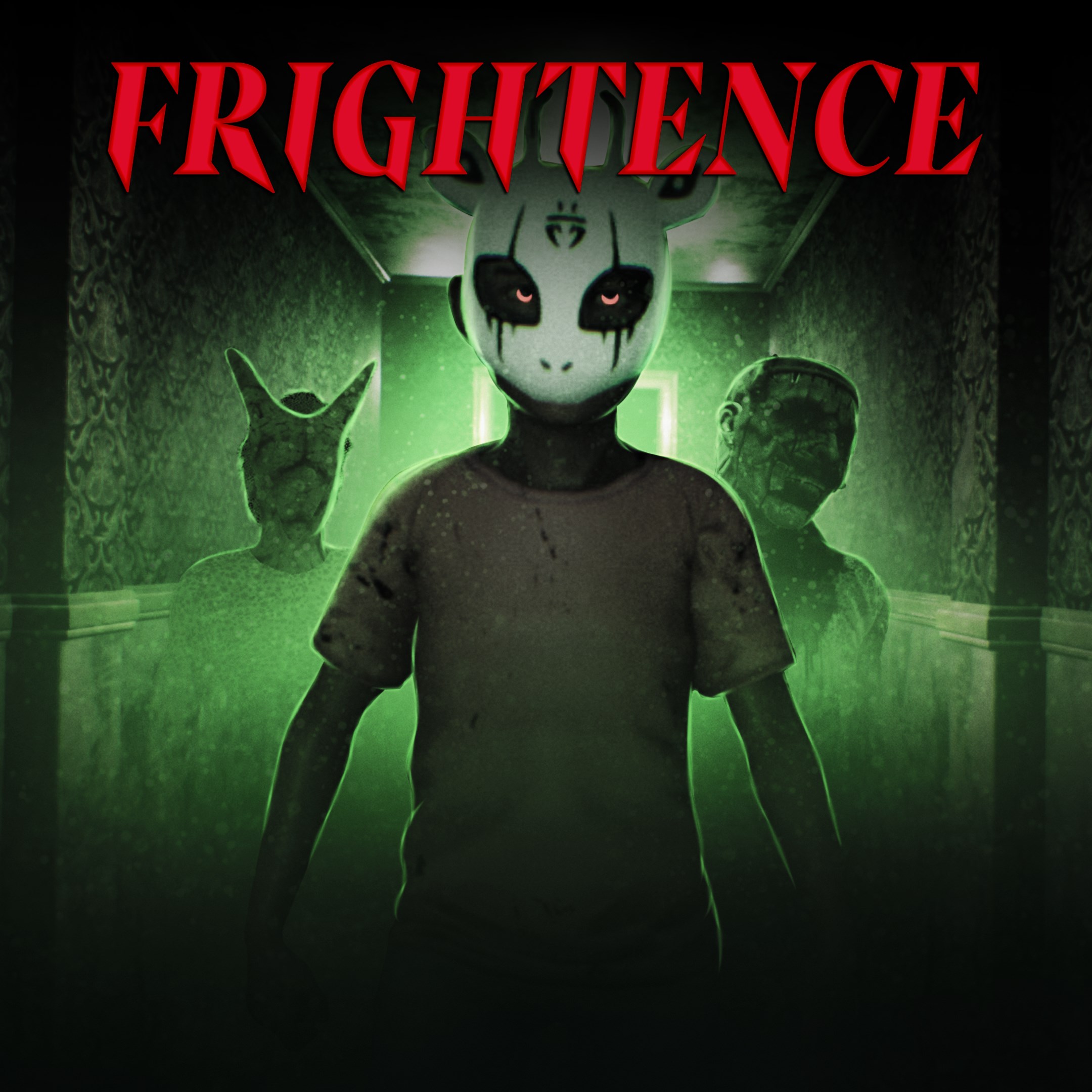 Frightence. Изображение 1