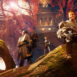 Gangs of Sherwood – Lionheart Edition. Изображение 4