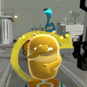 de Blob. Изображение 4