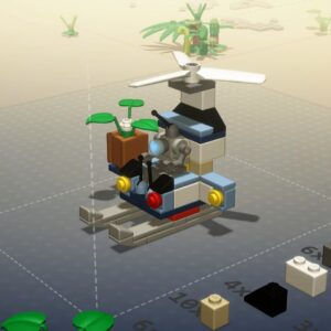 LEGO® Bricktales. Изображение 3