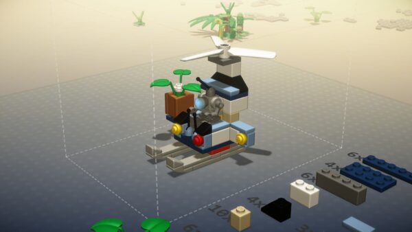 LEGO® Bricktales. Изображение 3