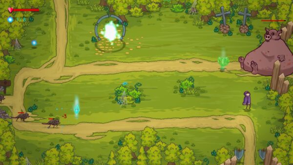 Road Stones. Изображение 2