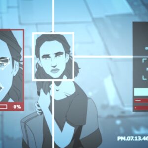 Harmony: The Fall of Reverie. Изображение 4