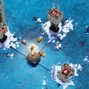 ABRISS - build to destroy. Изображение 2