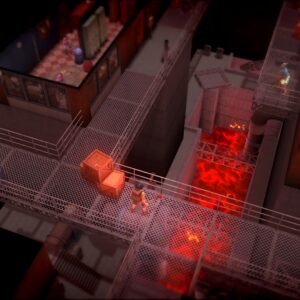 DYSMANTLE. Изображение 4