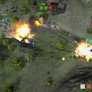 Techwars Global Conflict - Prosperity Age Pack. Изображение 4