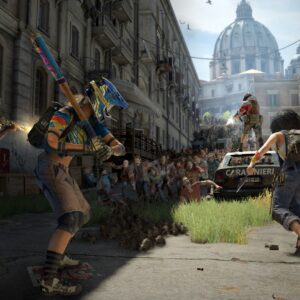World War Z: Aftermath. Изображение 3