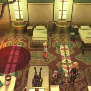 EARTHLOCK. Изображение 4