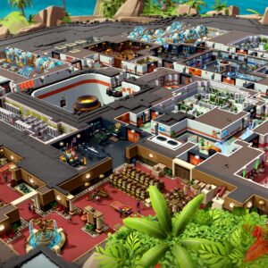 Evil Genius 2: World Domination. Изображение 4