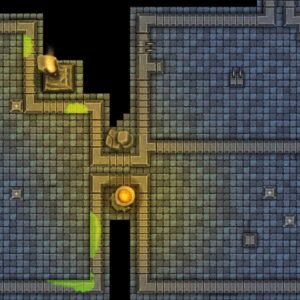 Dungeon Slime Collection. Изображение 2