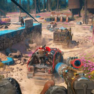 Набор Far Cry® 5 Gold Edition + Far Cry ® New Dawn Deluxe Edition. Изображение 2