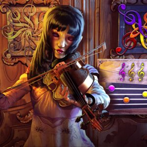 Behind The Mask Bundle. Изображение 4