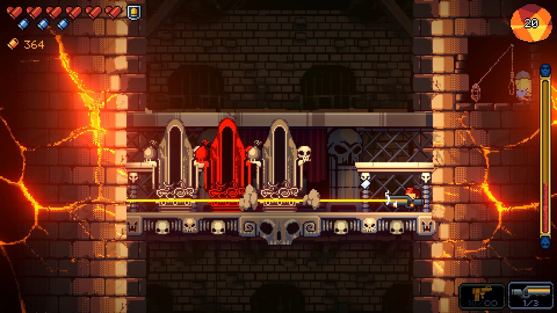 Exit the Gungeon. Изображение 3