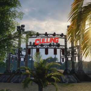 The Culling + Don't Die, Minerva! Bundle. Изображение 2
