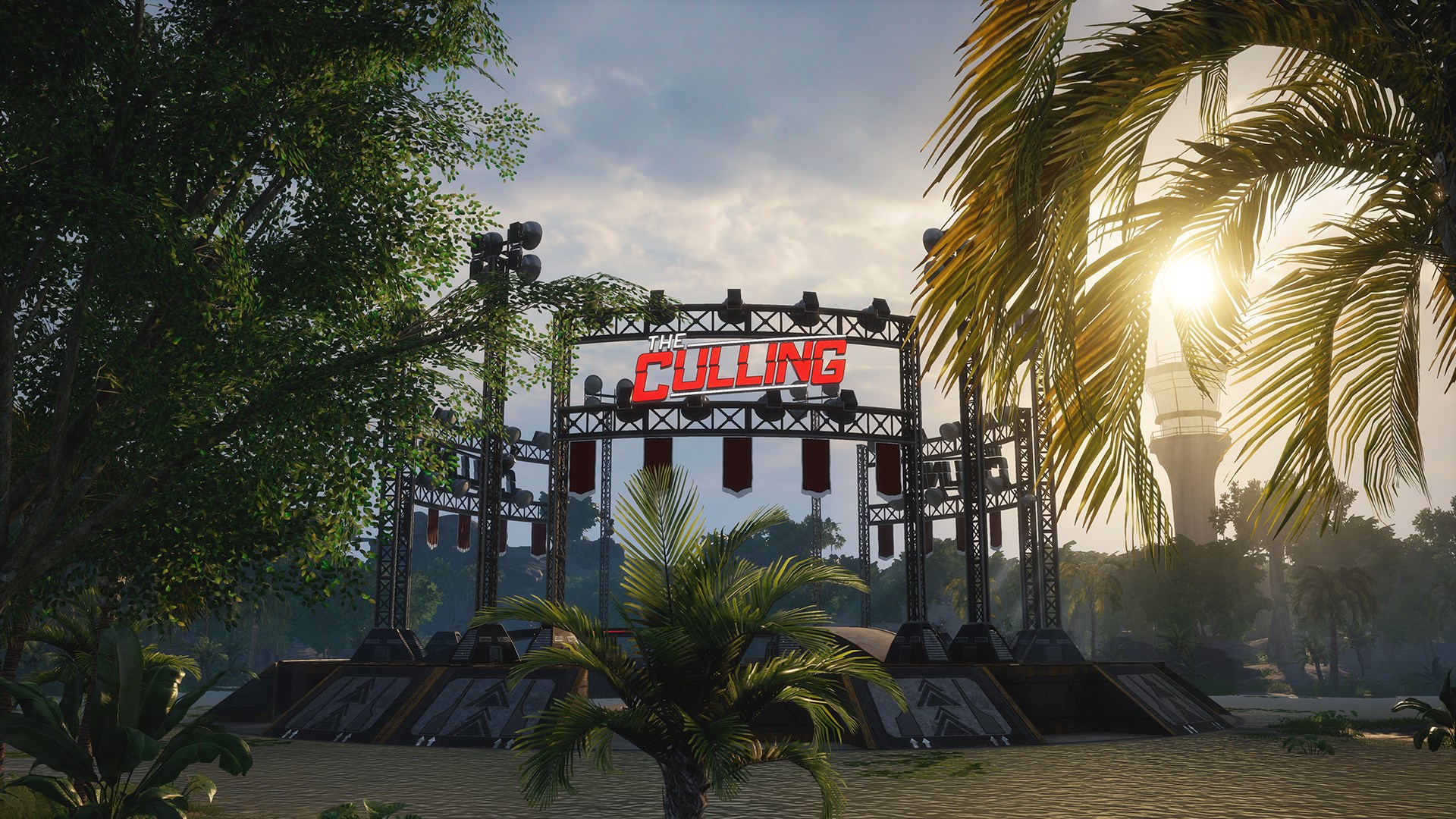 The Culling + Don