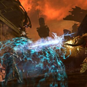 Red Faction: Armageddon. Изображение 3