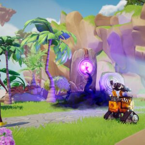 Disney Dreamlight Valley. Изображение 3