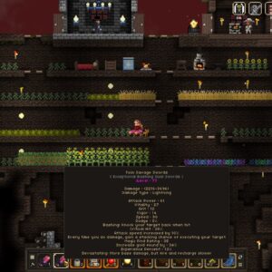 It Lurks Below. Изображение 4