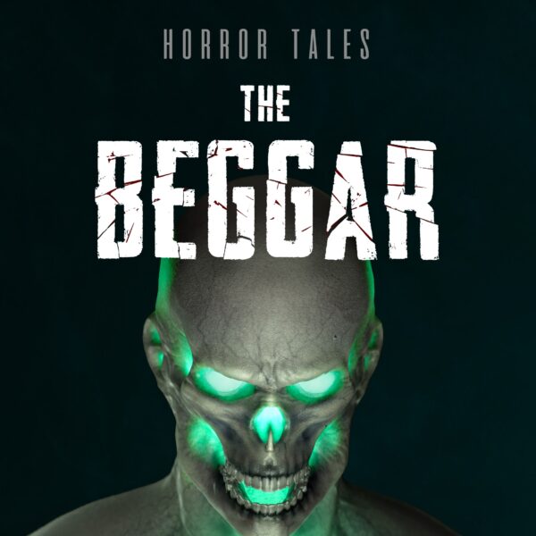 HORROR TALES: The Beggar. Изображение 1