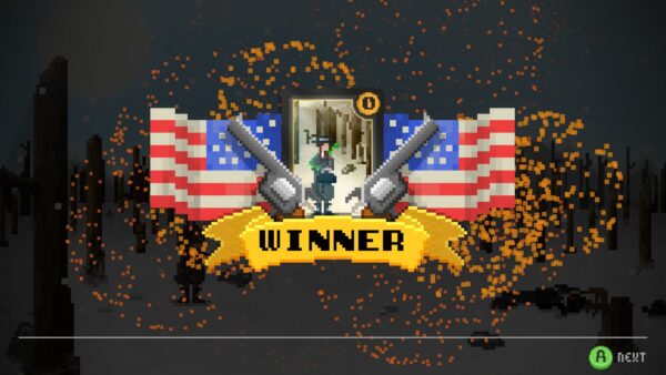 Western Press. Изображение 3