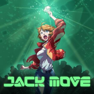 Jack Move. Изображение 1