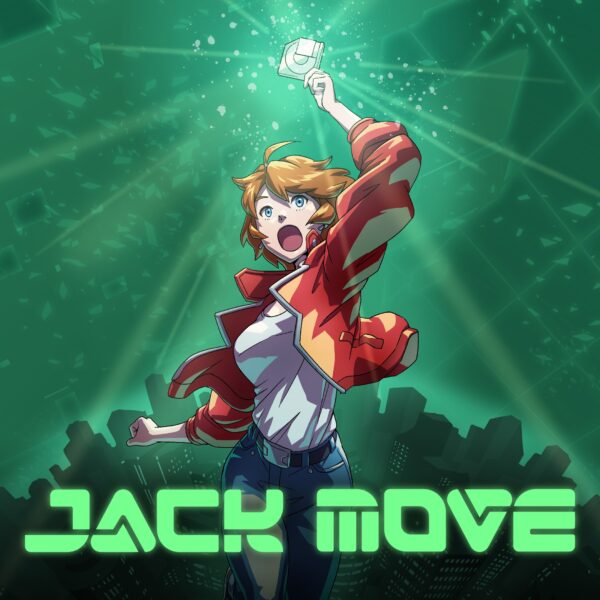 Jack Move. Изображение 1