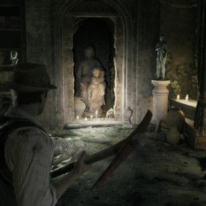 Alone in the Dark. Изображение 2