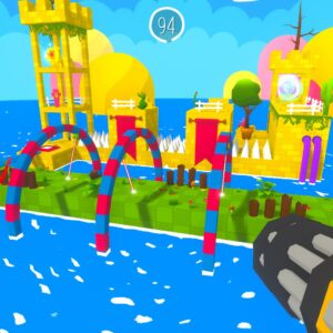 Bouncy Bullets 2. Изображение 3