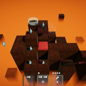 Tilting Tiles. Изображение 4