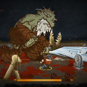 The Monster Couch Party Pack. Изображение 4