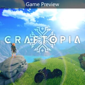 Craftopia. Изображение 1