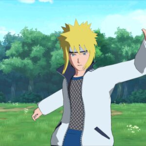 NARUTO X BORUTO Ultimate Ninja STORM CONNECTIONS Ultimate Edition. Изображение 2