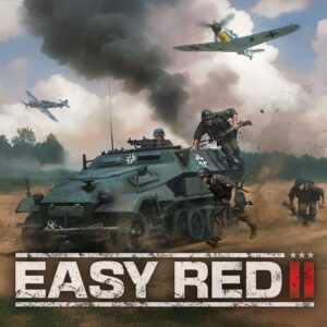 Easy Red 2. Изображение 1