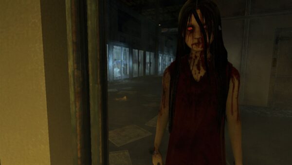 F.E.A.R. 3. Изображение 4