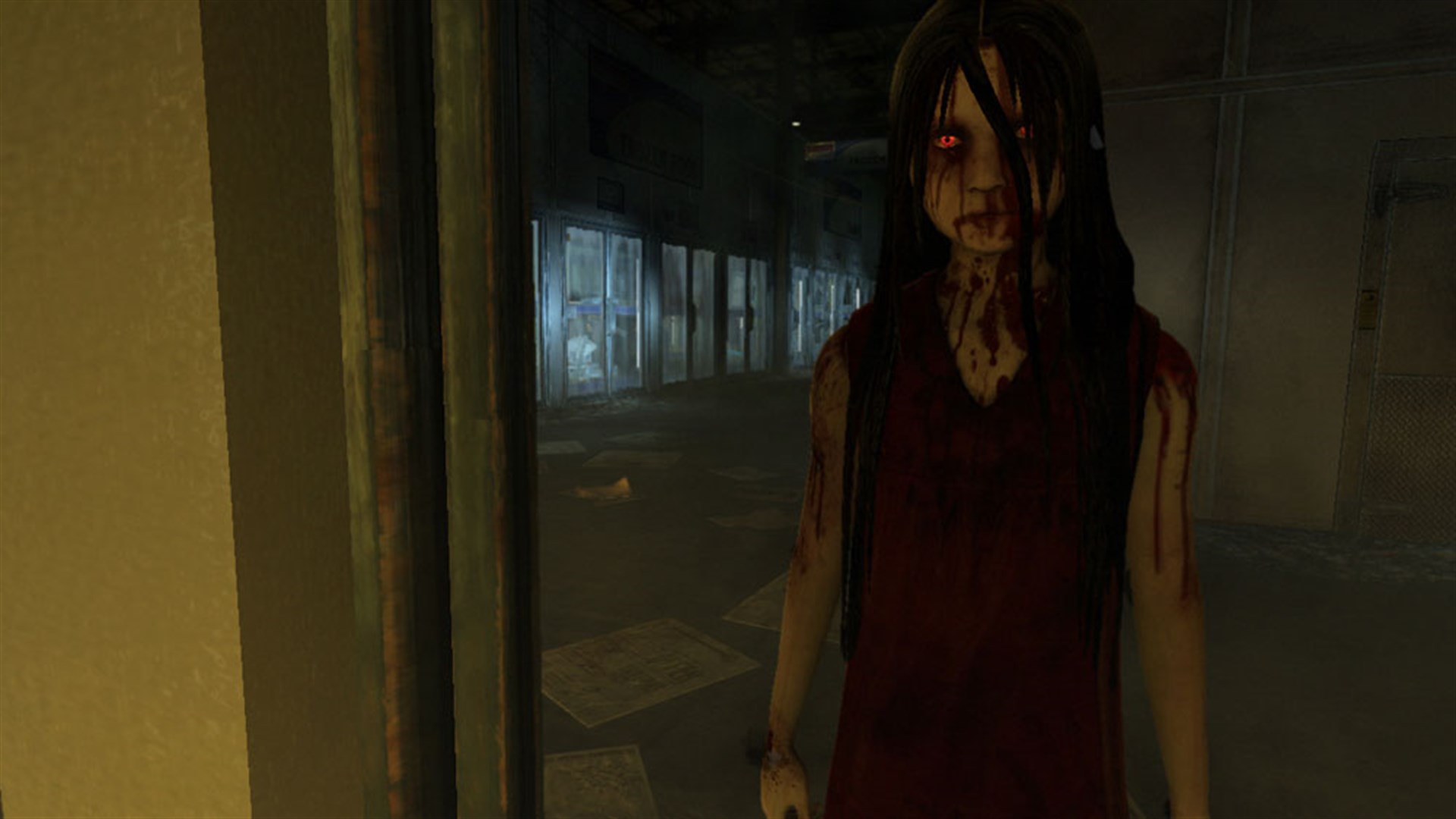 F.E.A.R. 3. Изображение 4