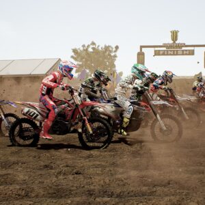 MXGP3. Изображение 2
