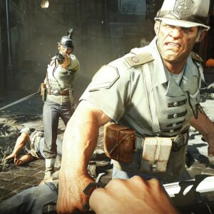Dishonored 2. Изображение 4