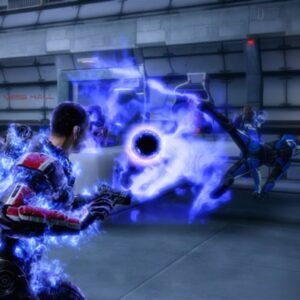Mass Effect 2. Изображение 3