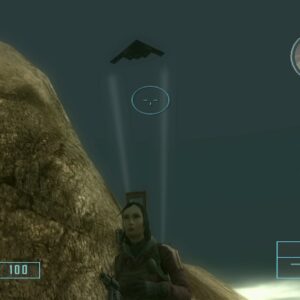Mercenaries: Playground of Destruction. Изображение 2