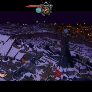 Banner Saga 3. Изображение 4