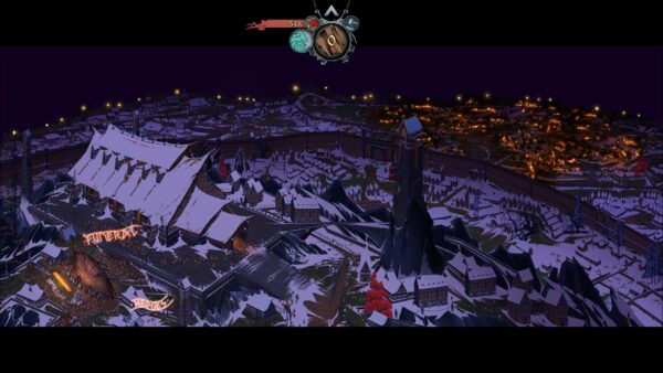 Banner Saga 3. Изображение 4