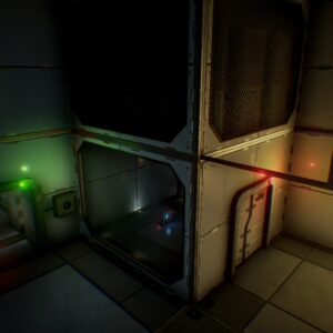 The Turing Test. Изображение 4