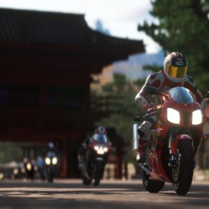 RIDE. Изображение 4